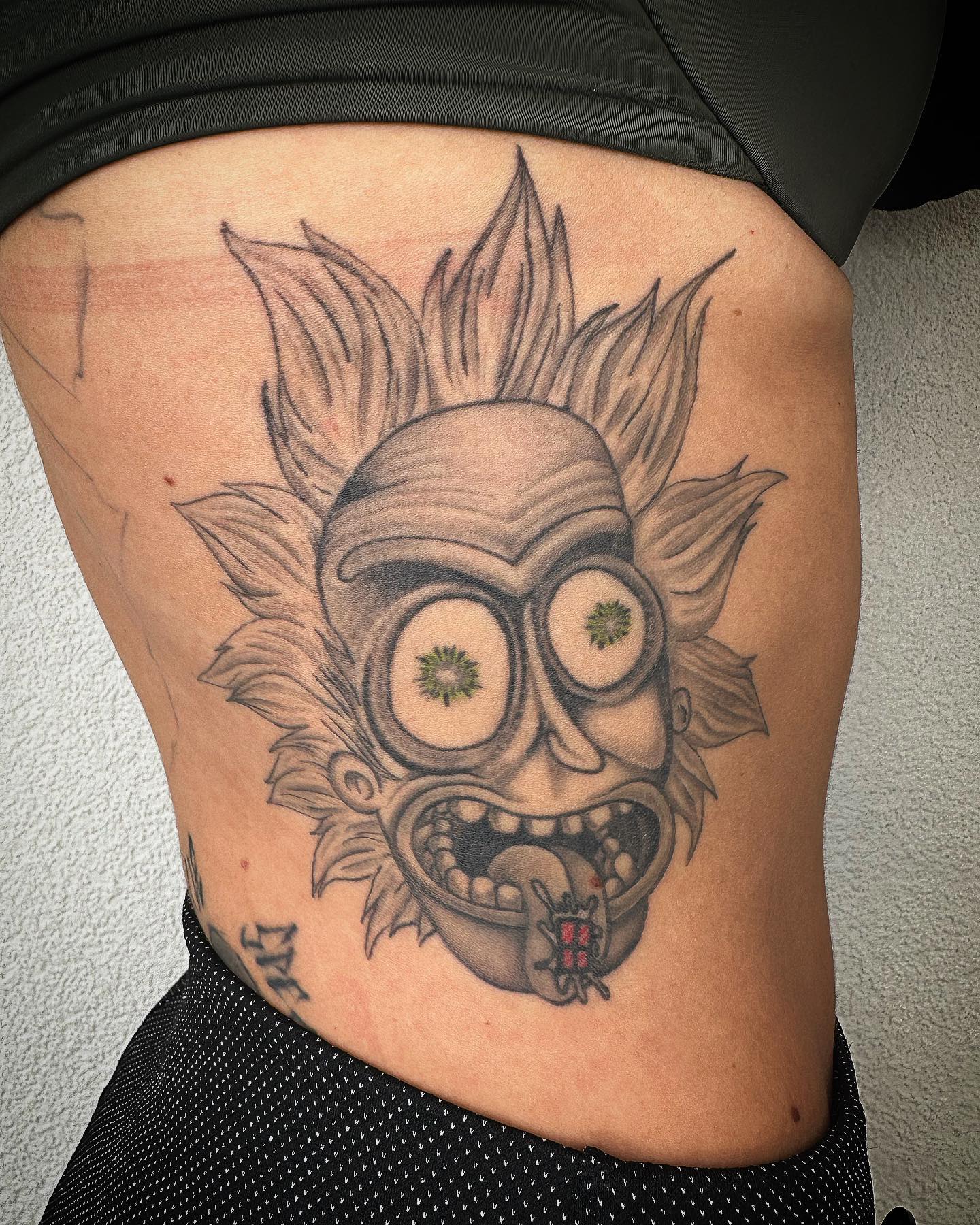 Rick de Rick et Morty