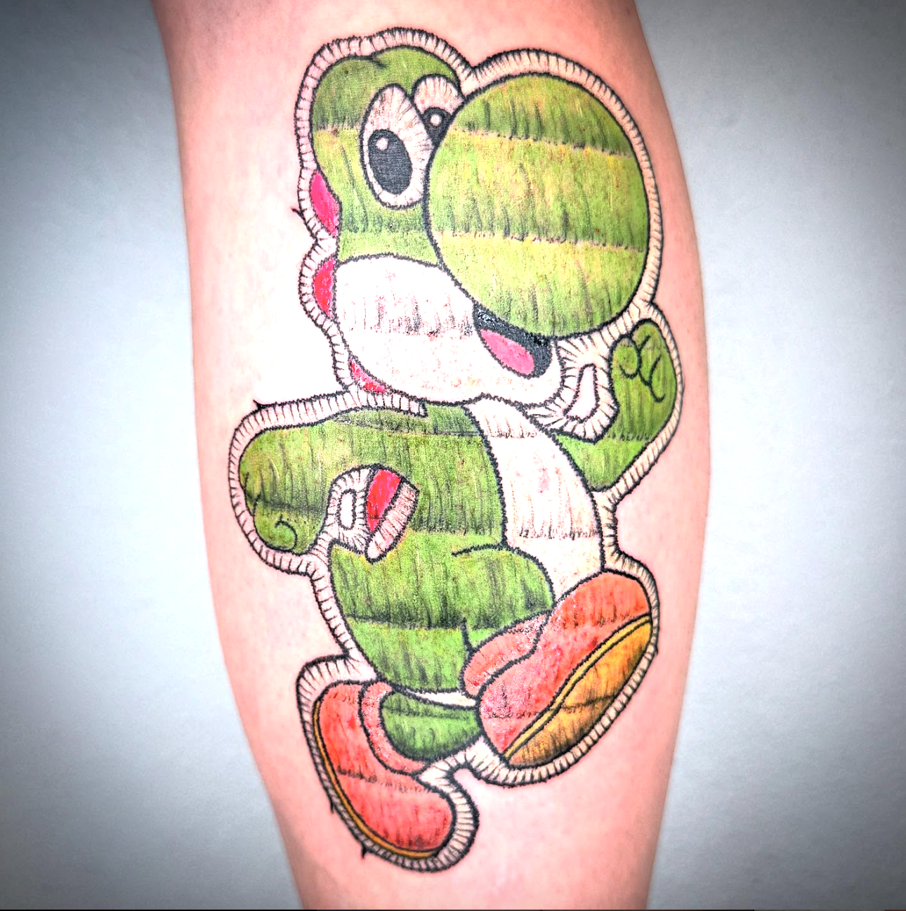 Yoshi