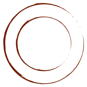 Symbole Mo2neytattoo sombre